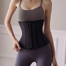 Waist Trainer  Maya - All Around Extreme 13 Steelboones