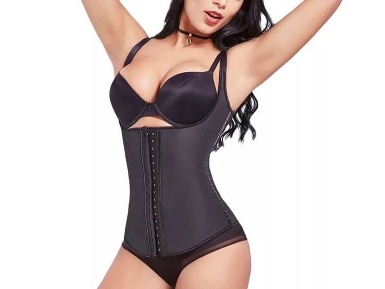 Waist trainer - Karoszka Sport Väst