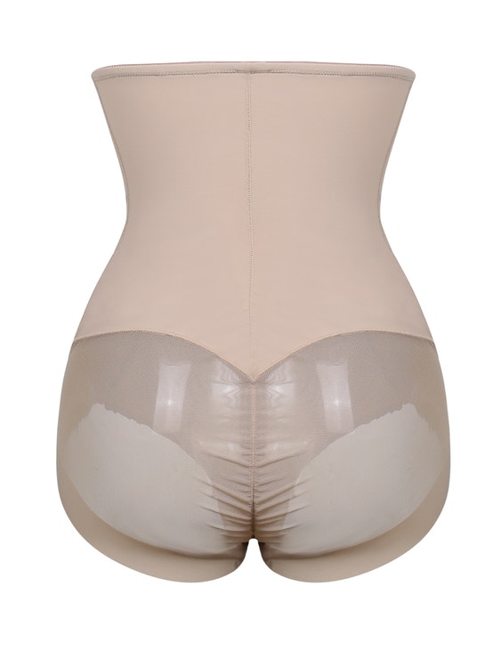 Highwaisted Slimmingshaper Without Steelbones