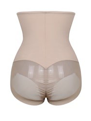 Highwaisted Slimmingshaper Without Steelbones
