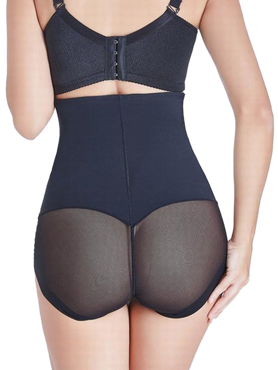 Highwaisted Slimmingshaper Without Steelbones