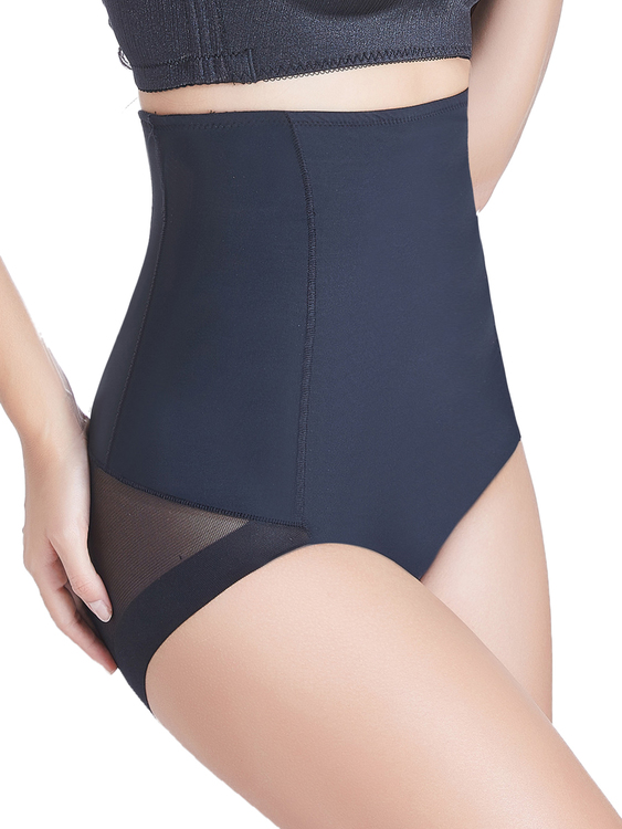 Highwaisted Slimmingshaper Without Steelbones