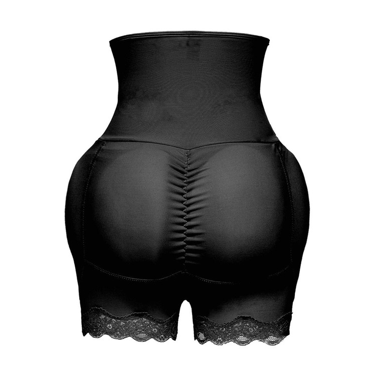 Curves Delux Shaper