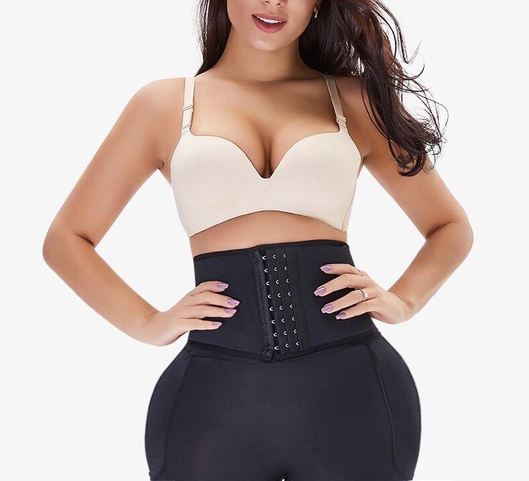 Curves Delux Shaper