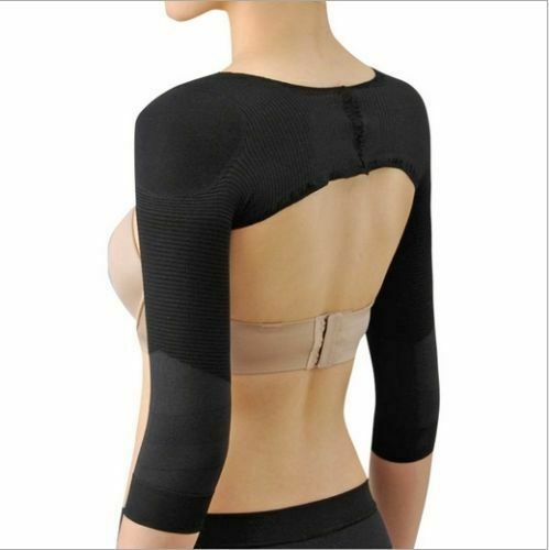 Armslimming and Backsupportshaper