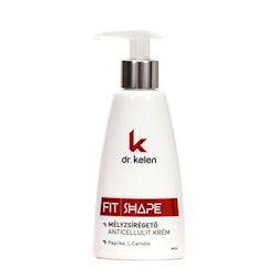 Dr Kelen Fit Shape