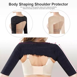 Armslimming and Backsupportshaper