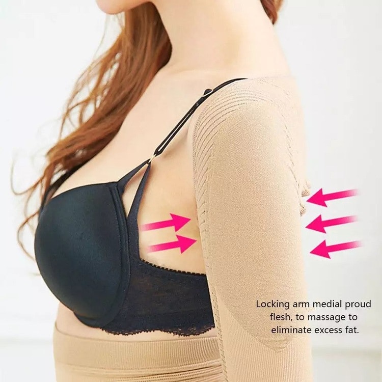 Armslimming and Backsupportshaper