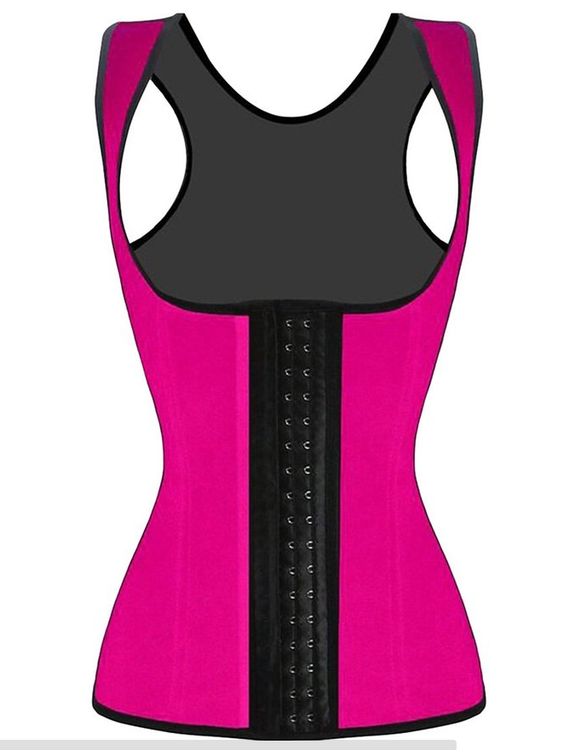 Xzena flex - väst waist trainer som döljer valkar på ryggen! - Tinywaist,  ledande inom Waist trainers och Shapers