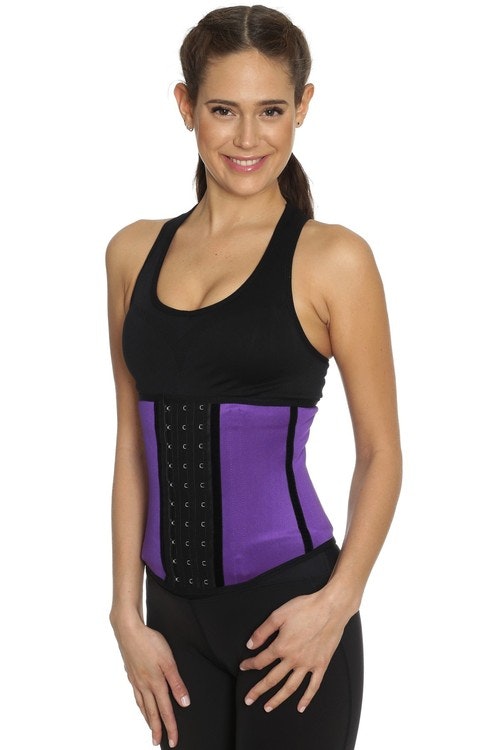 Waist trainer - Sport Kort | Tränings korsett