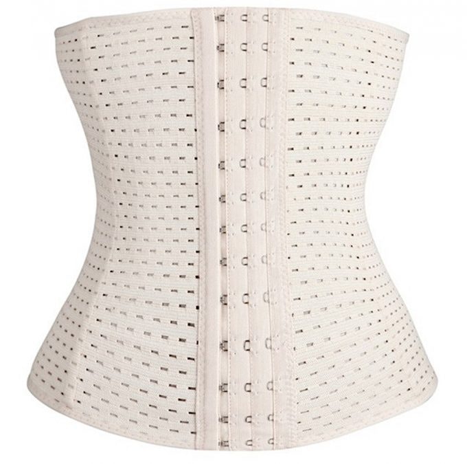 Waist Shaper - Easy Breezy