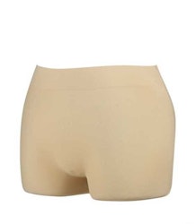 Seamless Padded Buttshaper