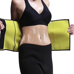 Neopren Velcro waistshaper