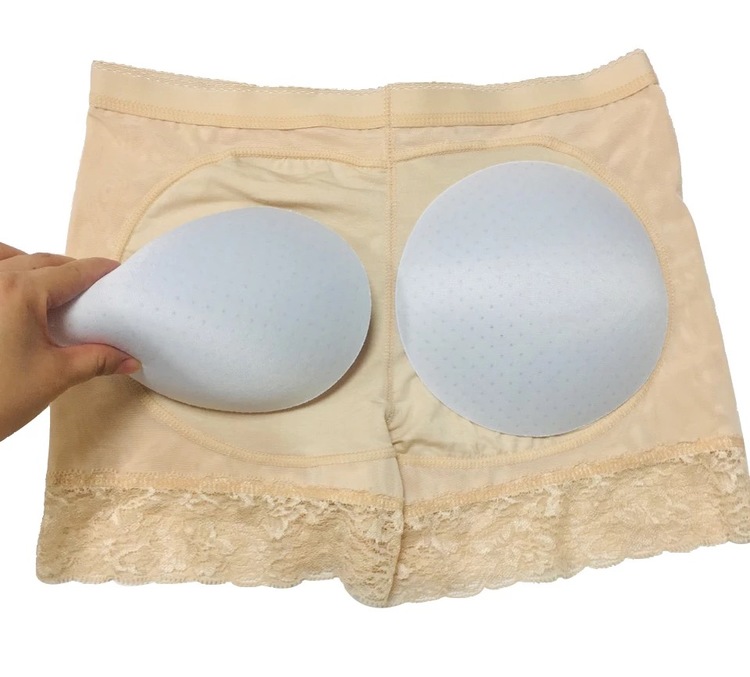 Padded Buttshaper