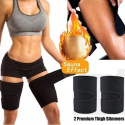 Hot Sauna Thight Leg Trimmer 1 Pair