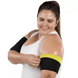 Hot Sauna Armshaper