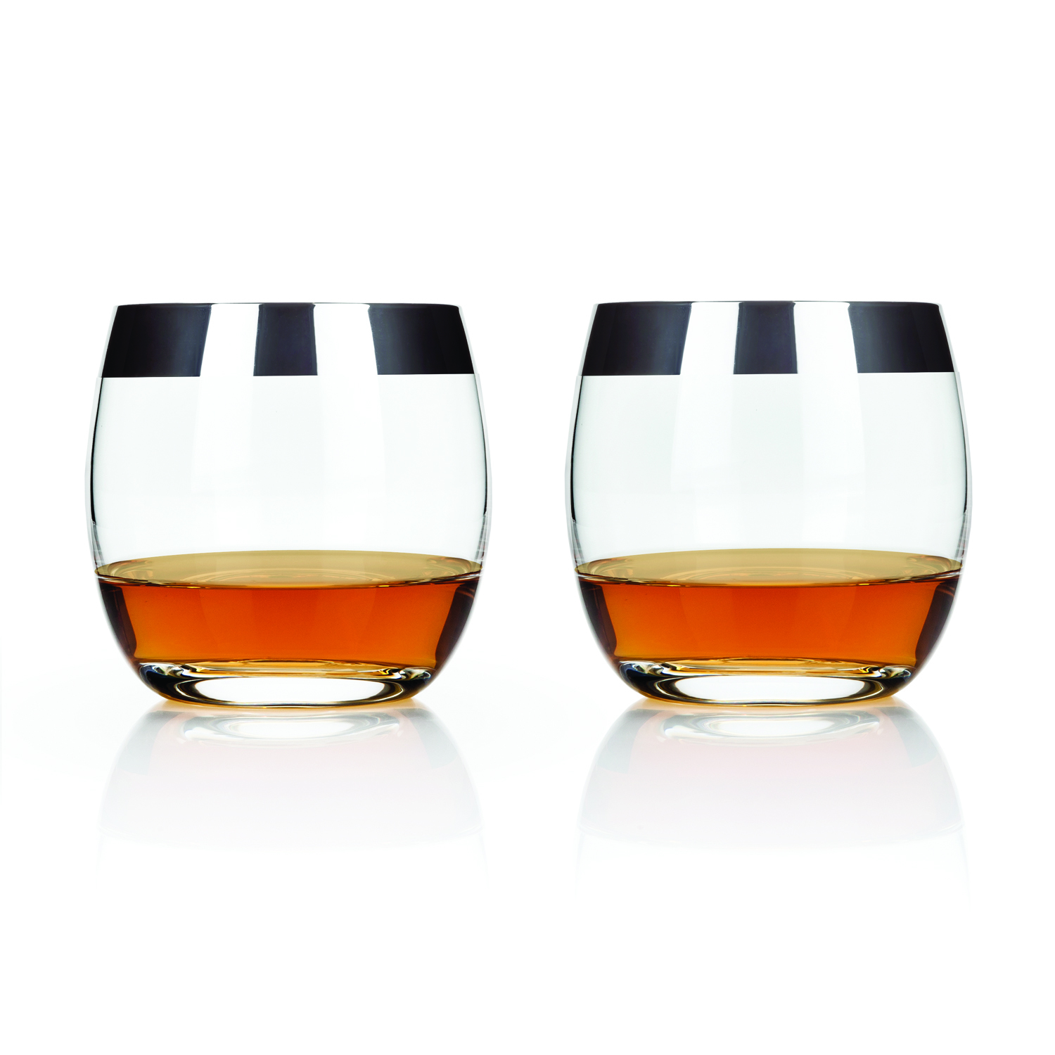 Whiskeyglas Viski Irving - 2 glas