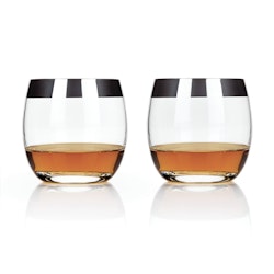 Whiskeyglas Viski Irving - 2 glas
