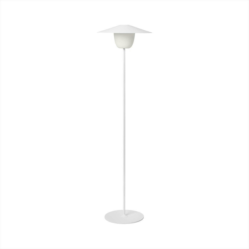 Mobil LED-Lampa 121 cm