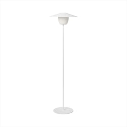 Mobil LED-Lampa 121 cm