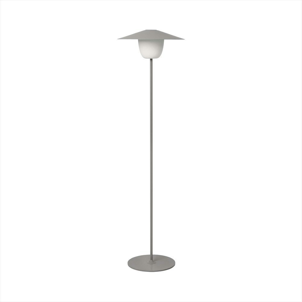 Mobil LED-Lampa 121 cm