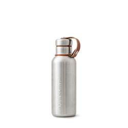 Insulated Water Bottle ORANGE - vattenflaska