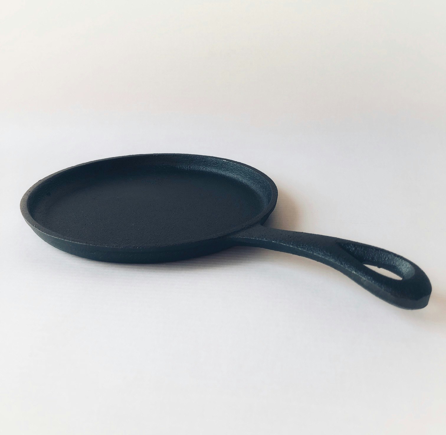 Gjutjärnspanna MINI IRON FRY PAN 15 X 2 CM