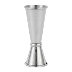 Jiggermått SPEAKEASY SILVER