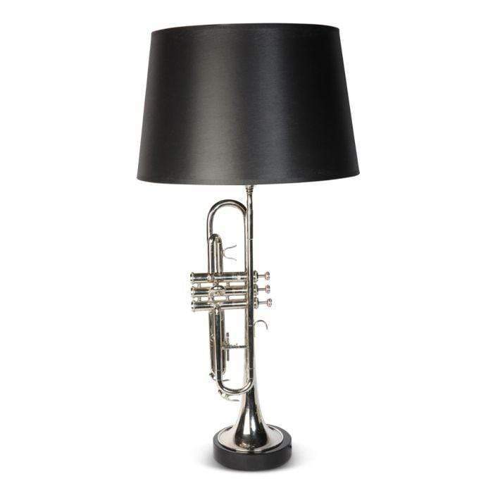 Bordslampa Armstrong Trumpet