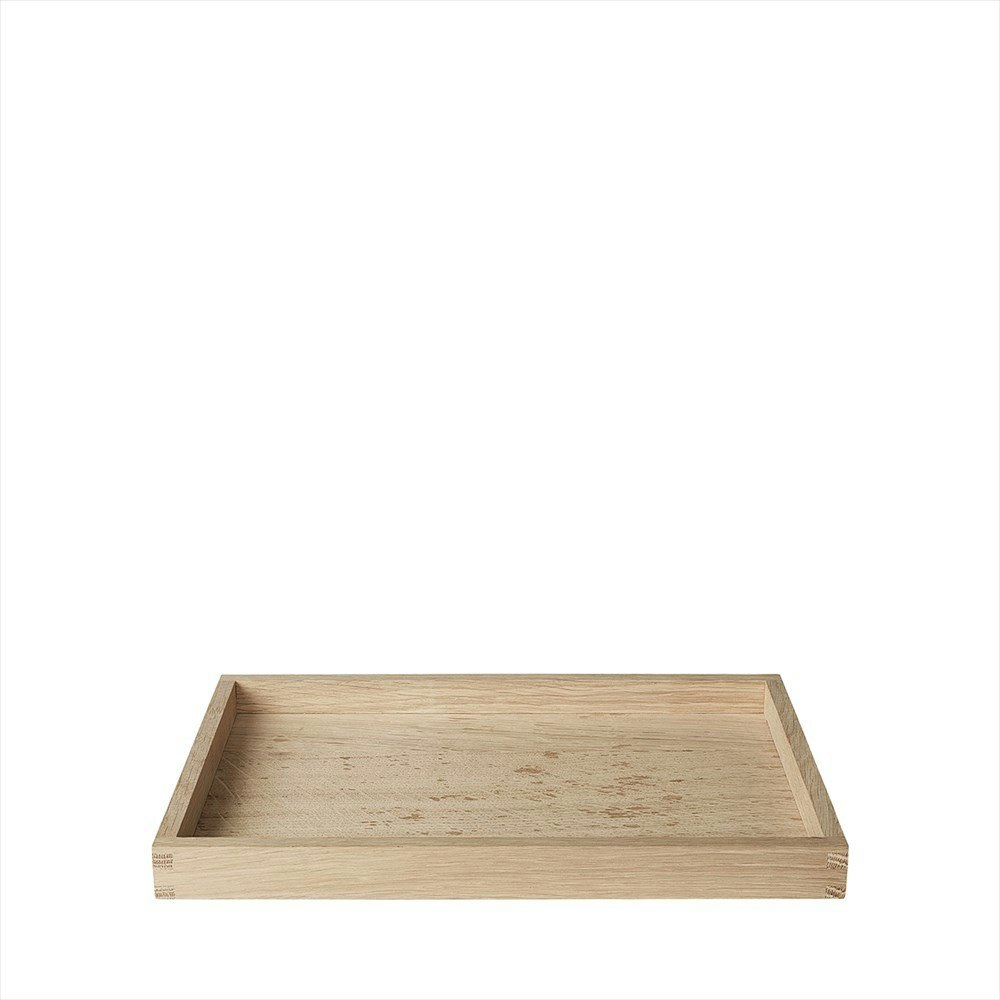 Bricka Blomus Borda Ek Medium