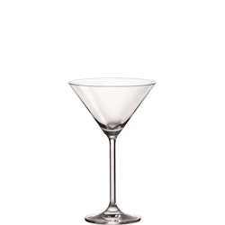 Cocktailglas 270ml Daily 6stk