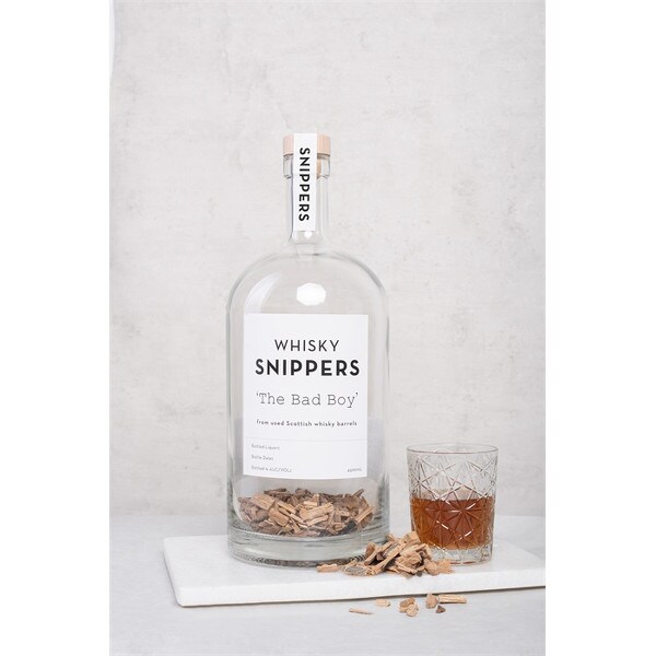 SNIPPERS ‘THE BAD BOY’ 4,5L w