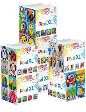 Pixel XL kub