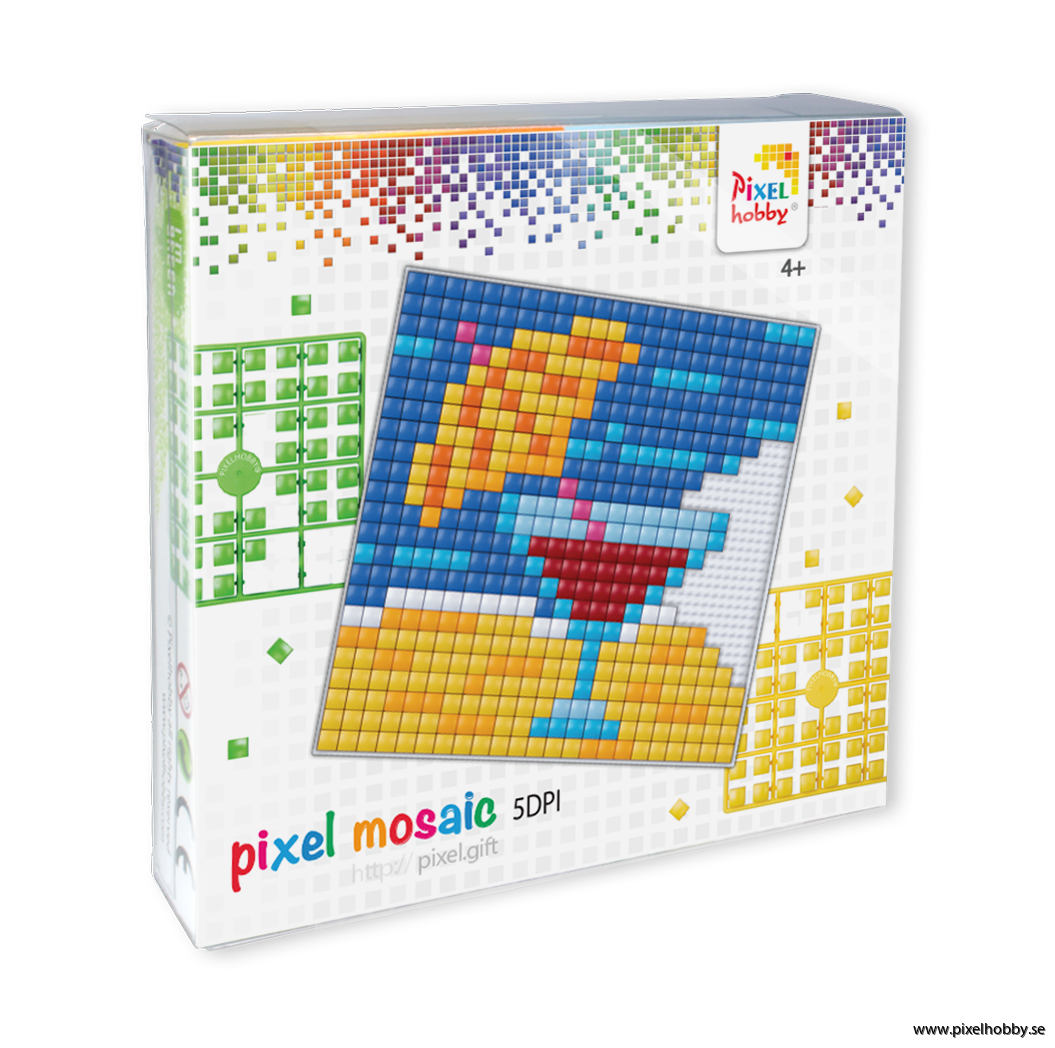 Pixel XL set