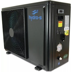 Hydro-s  4,8kw