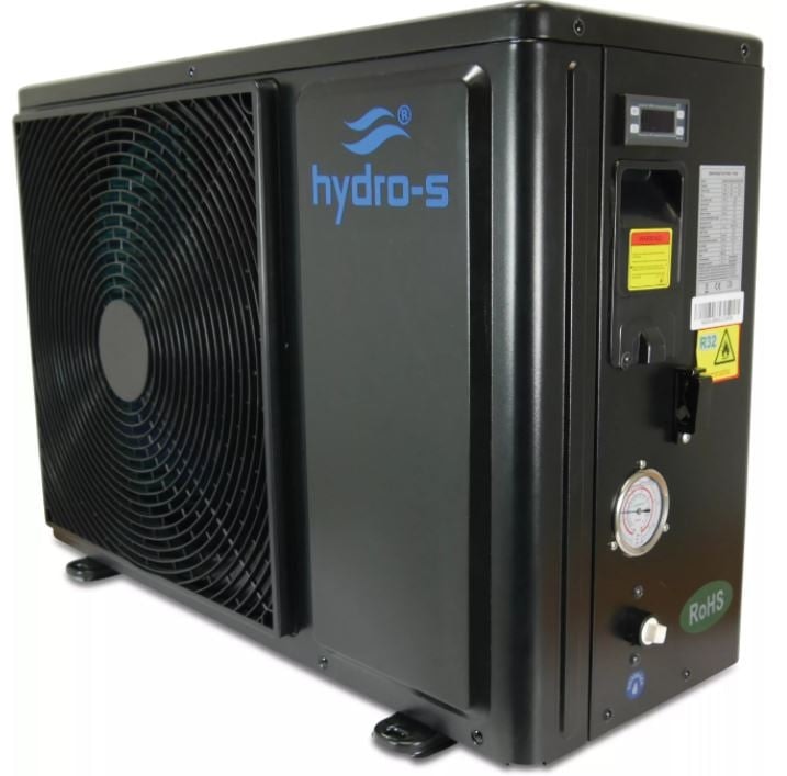 Hydro-s 3,3kw