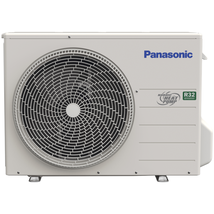 Panasonic NZ25YKE-1 6.5kW