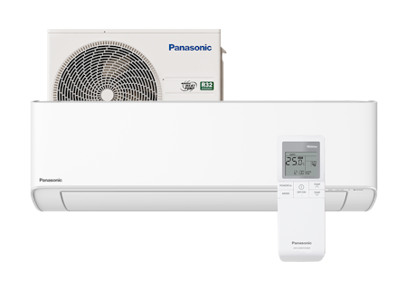 Panasonic HZ35ZKE 7.9kW "Flagship"