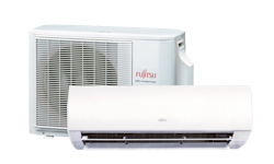 Fujitsu KM12 Slim Inverter