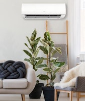 Fujitsu KM12 Slim Inverter