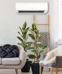 Fujitsu KM12 Slim Inverter