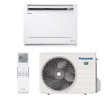 Panasonic Z25 Golvmodell