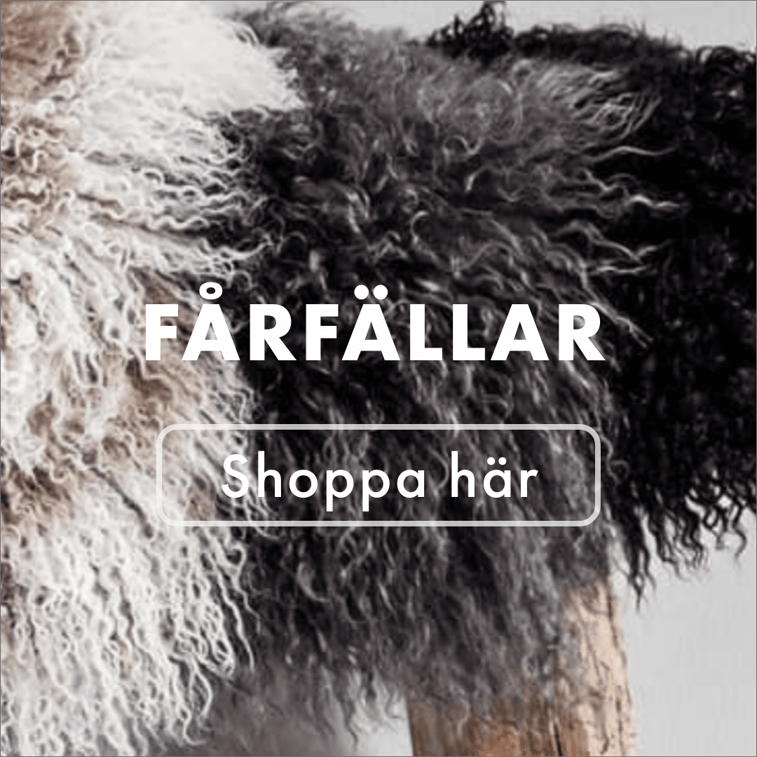 Fällar & Skinnmattor - Haika Adventure AB