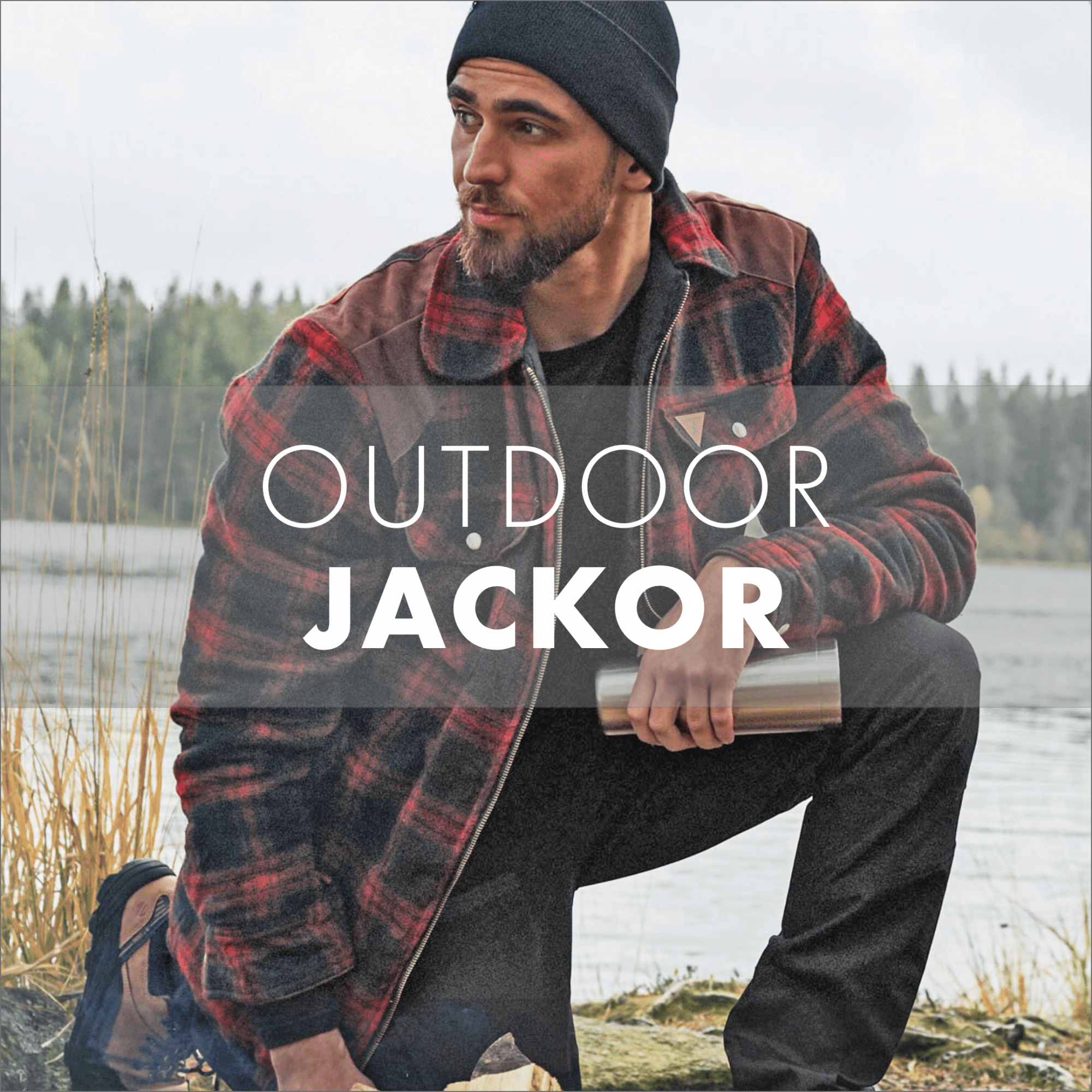 Skaljackor - Haika Adventure AB