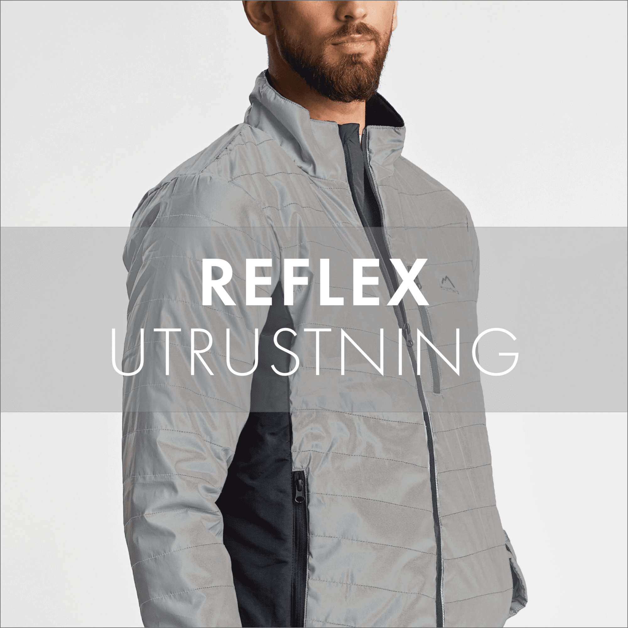 Reflexer-Funktion - Haika Adventure AB
