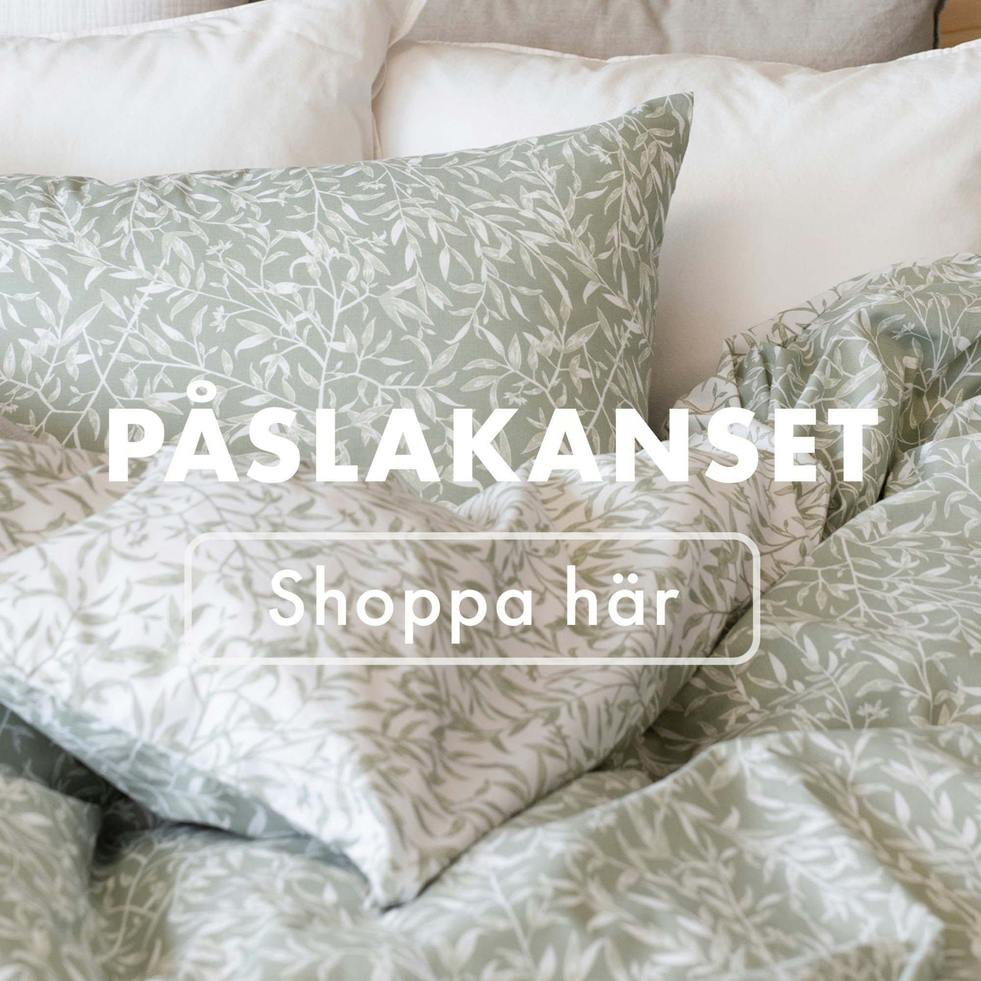 Påslakanset - Haika Adventure AB