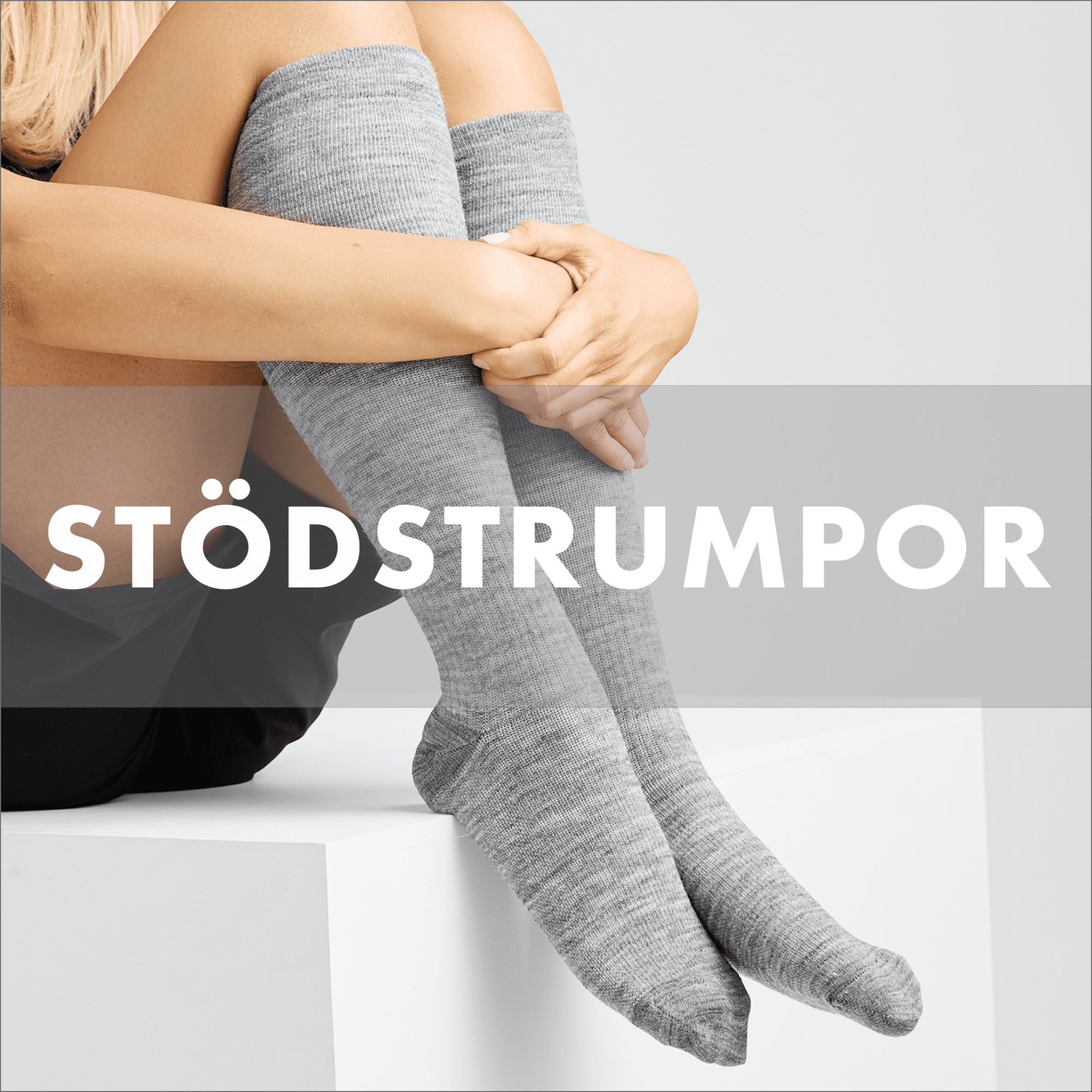 Stödstrumpor - Haika Adventure AB