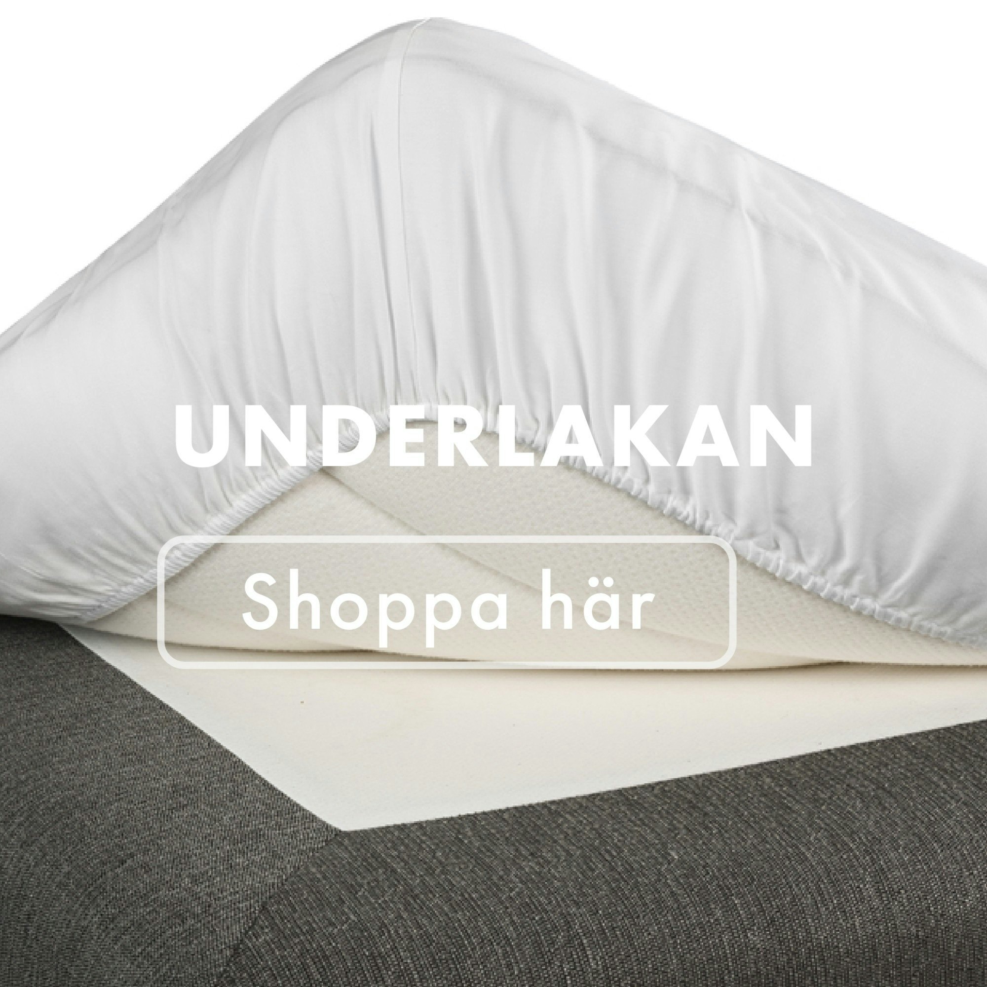 Underlakan - Haika Adventure AB