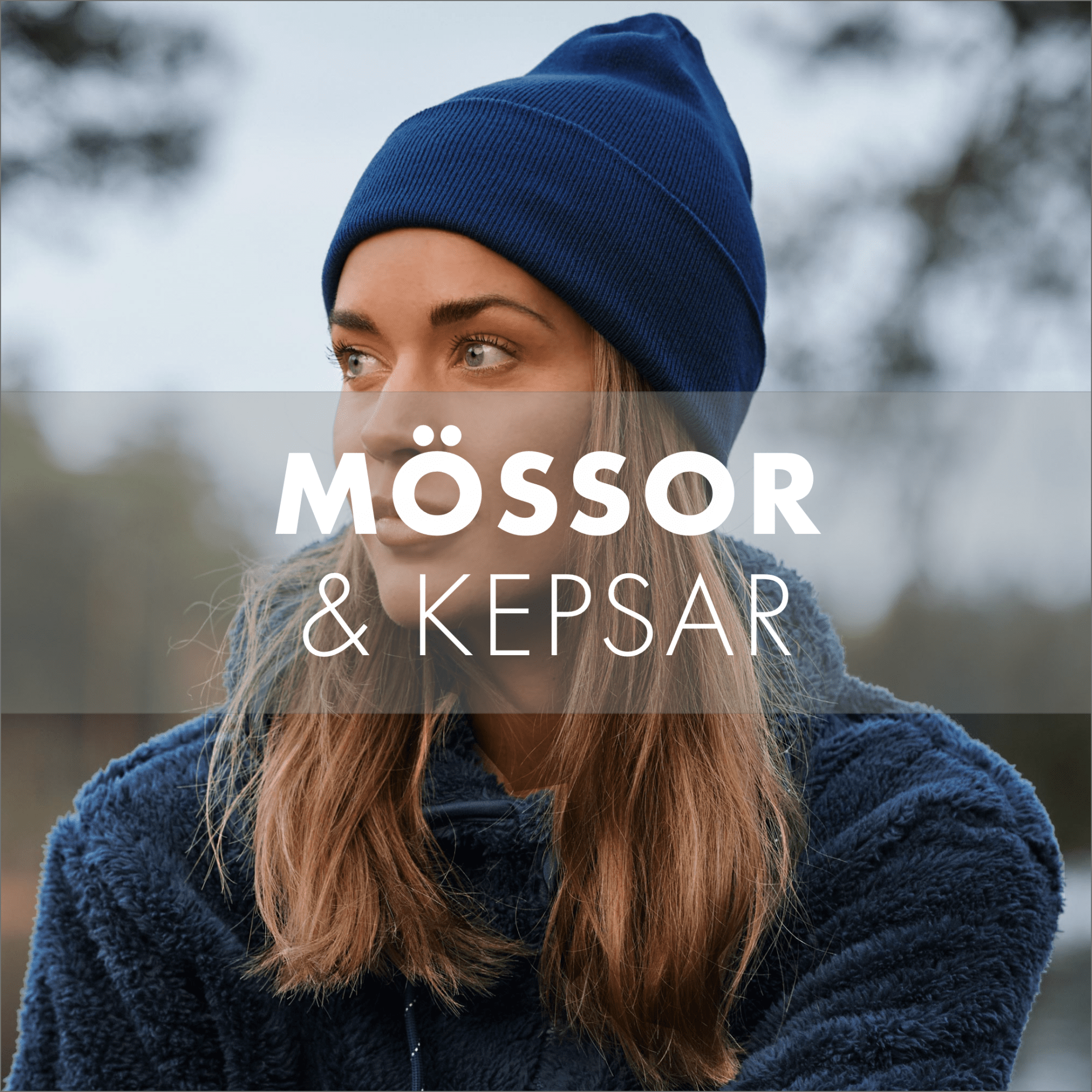 Kepsar & Mössor - Haika Adventure AB