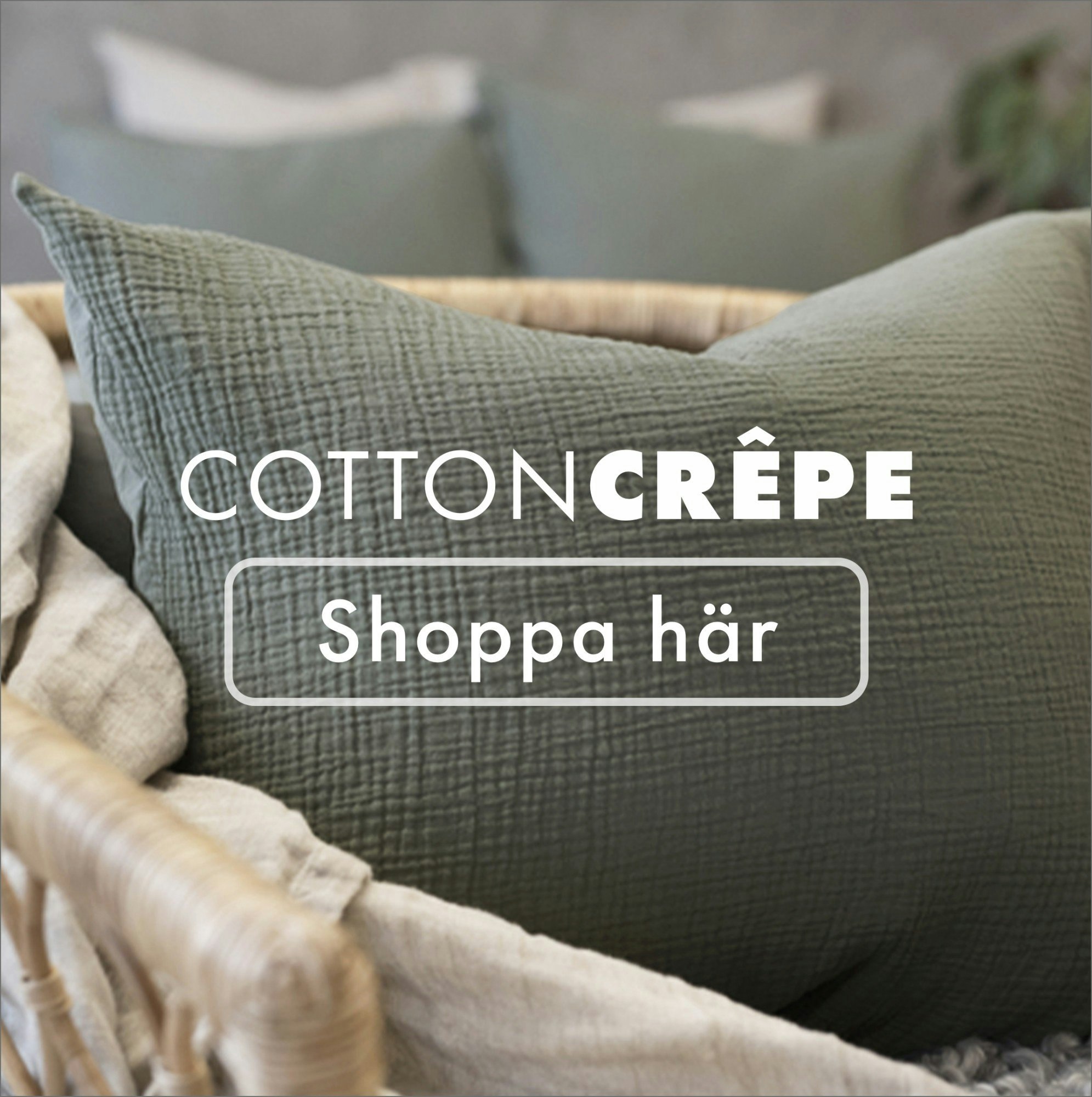 COTTON CRÊPE - Haika Adventure AB